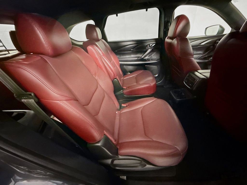 Used 2021 MAZDA CX-9 Carbon Edition image 27