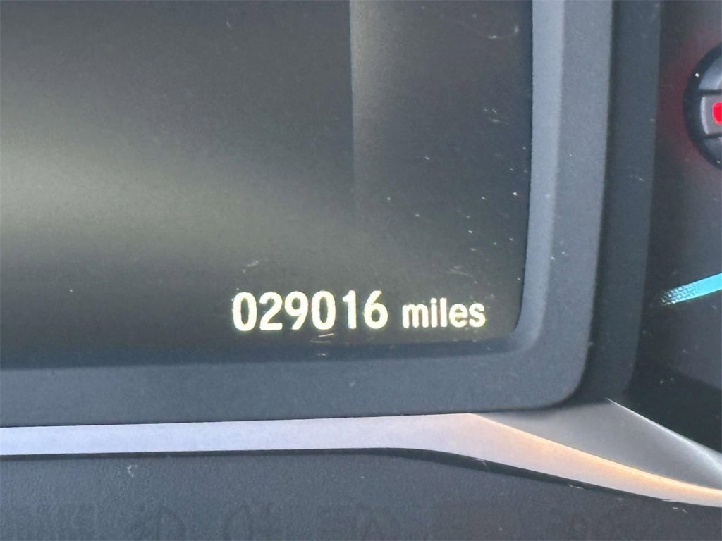 Certified 2022 Honda Pilot Sport image 25