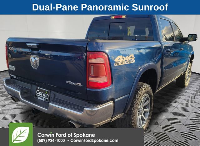 Used 2019 RAM 1500 Limited image 20