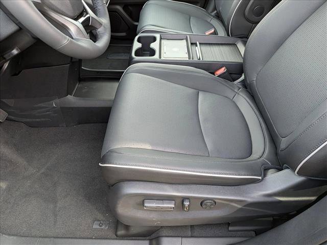 New 2026 Honda Odyssey Elite image 4