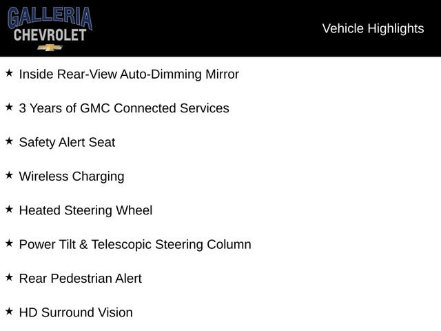 Certified 2022 GMC Yukon XL Denali AWD/4WD image 7