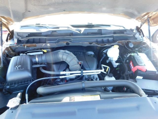 Used 2012 RAM 1500 Big Horn image 16