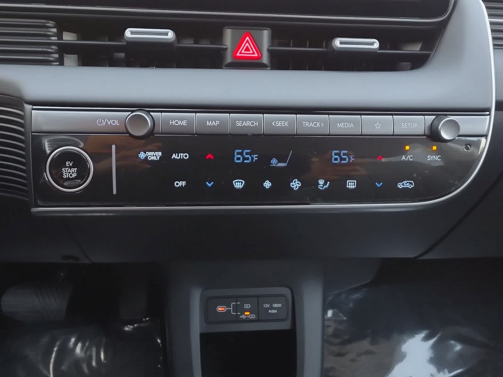 New 2027 Hyundai Ioniq 5 Limited RWD image 19