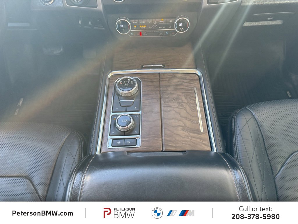 Used 2019 Ford Expedition Max Platinum image 11