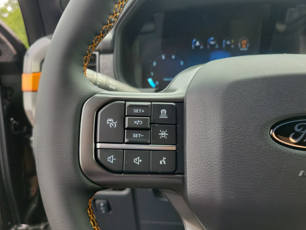 New 2026 Ford F150 Tremor w/ Equipment Group 402A High AWD/4WD image 24