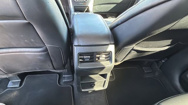 Used 2024 Ford Edge SEL AWD/4WD image 20