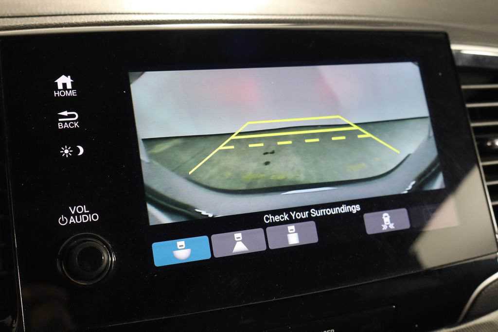 Used 2023 Honda Passport TrailSport image 38