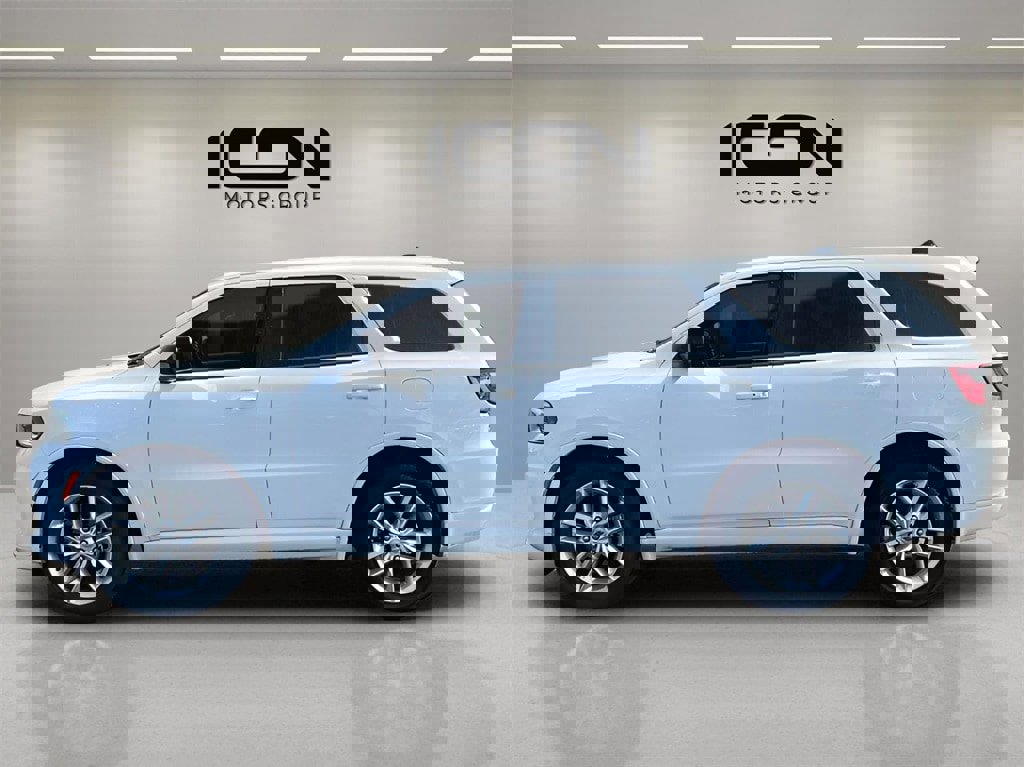 Used 2024 Dodge Durango GT image 5