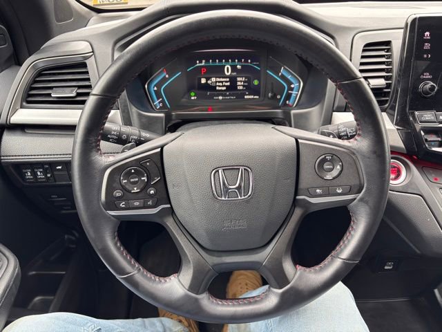 Used 2024 Honda Odyssey Sport image 29
