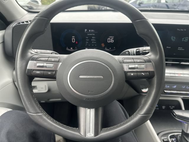 Used 2025 Hyundai Kona SEL AWD/4WD image 13