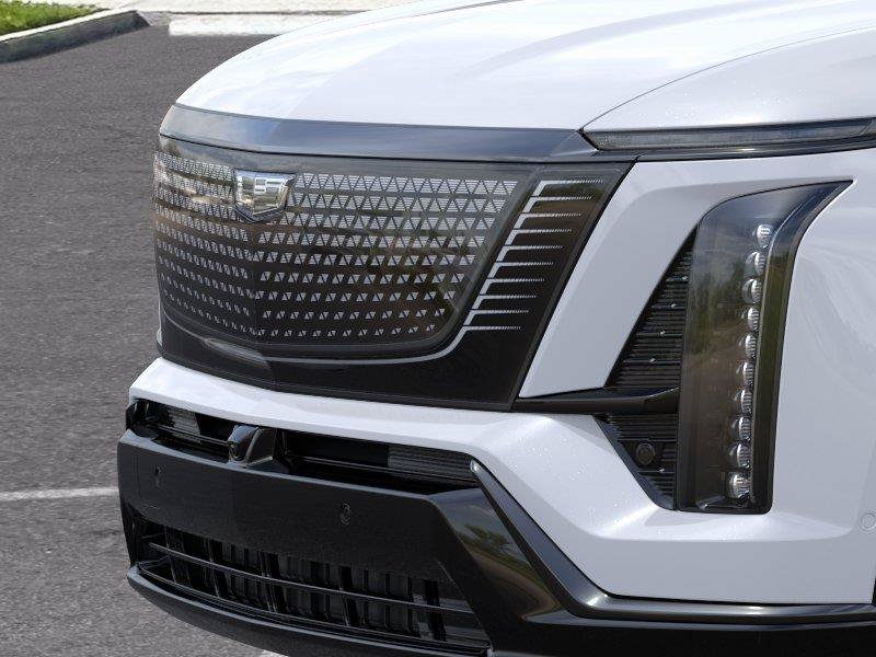 New 2027 Cadillac Vistiq Luxury AWD/4WD image 14