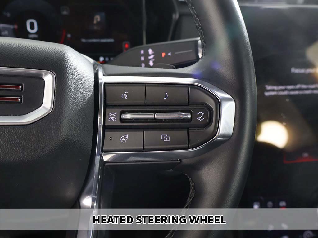 Used 2026 GMC Terrain Elevation FWD image 8