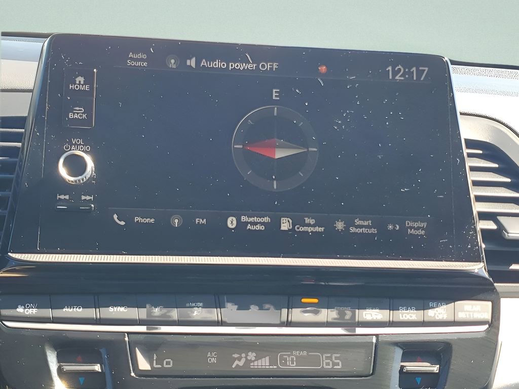 Used 2025 Honda Odyssey EX-L image 32