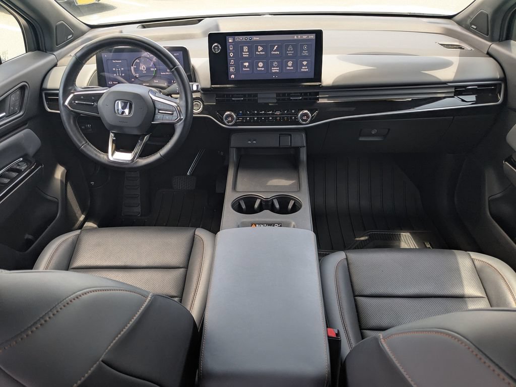 Used 2024 Honda Prologue Elite image 16