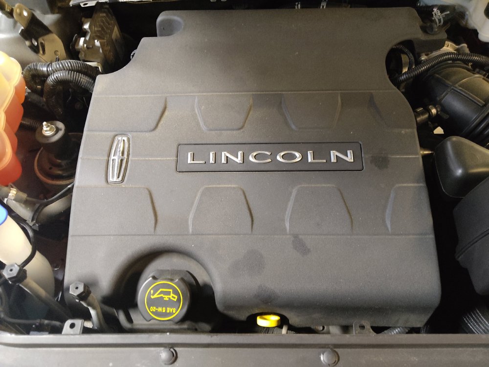 Used 2017 Lincoln MKX Reserve w/ Lincoln MKX Climate Package FWD image 30