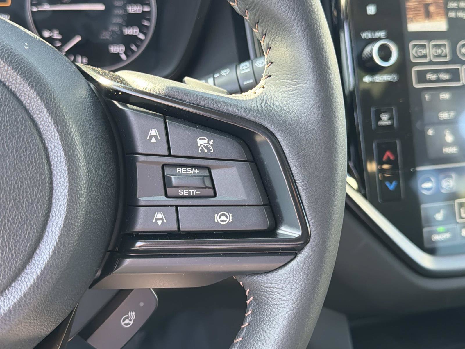 New 2026 Subaru Ascent Limited Bronze AWD/4WD image 21