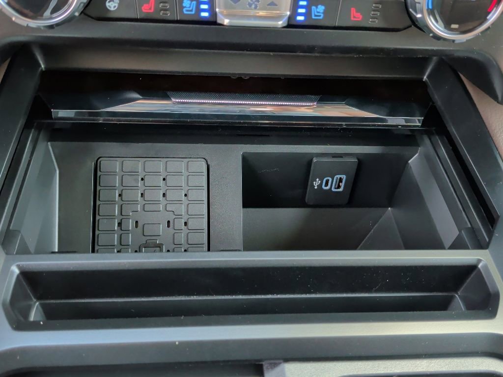 New 2026 Ford F250 King Ranch AWD/4WD image 34