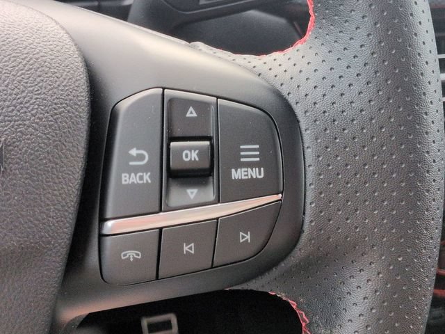 Certified 2024 Ford Escape ST-Line w/ Tech Pack #1 FWD image 24