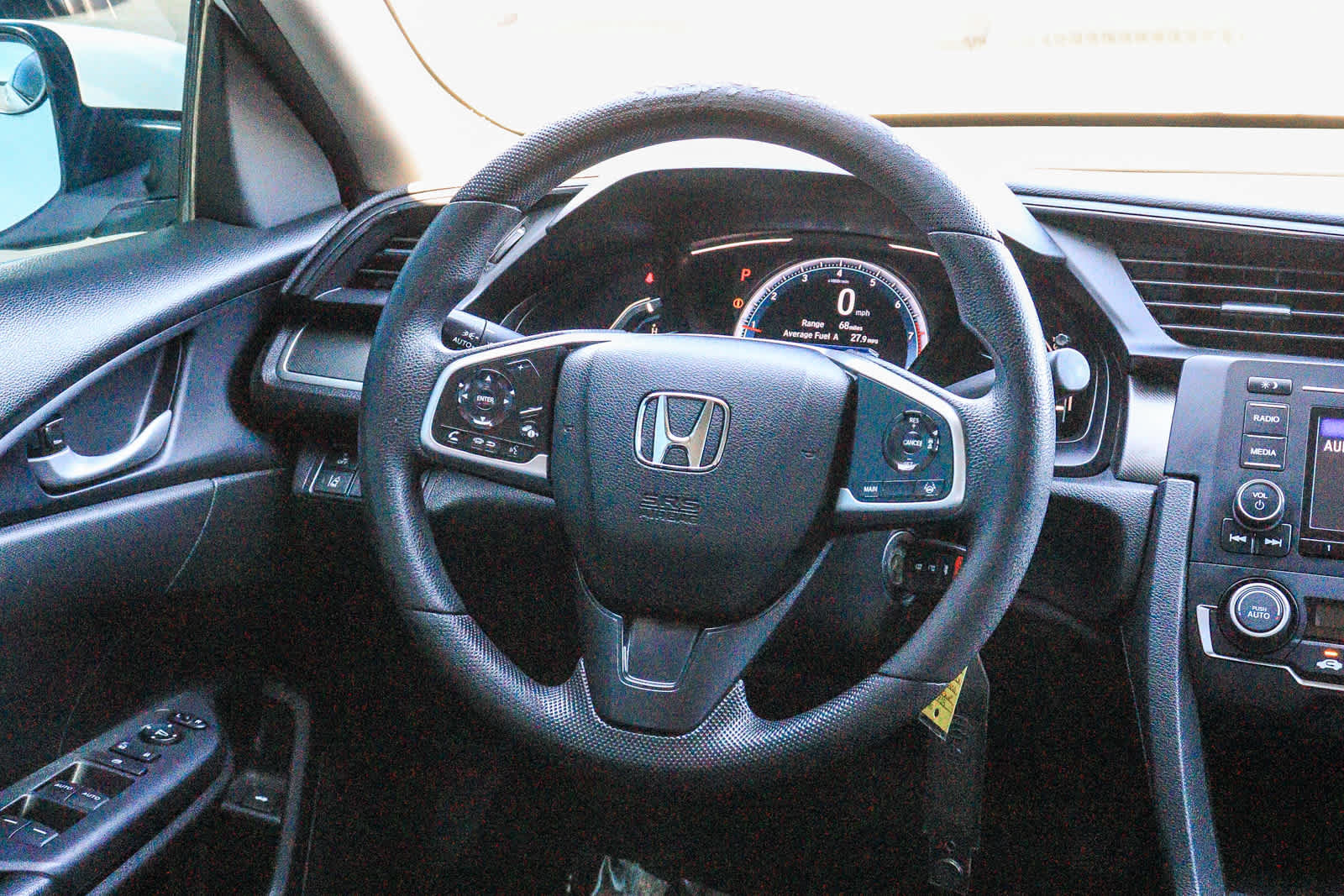 Used 2019 Honda Civic LX image 15