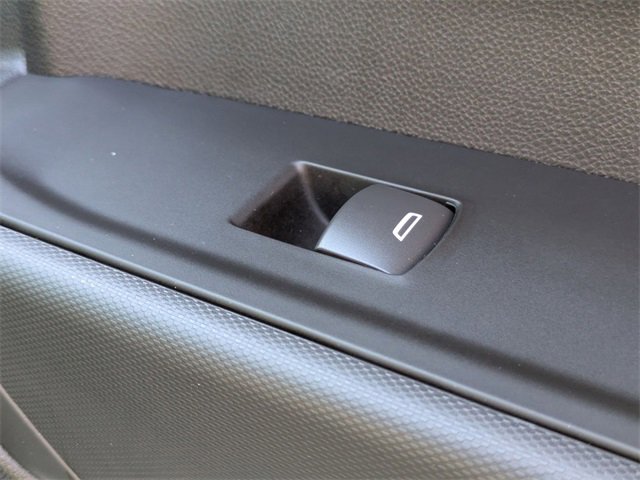 New 2026 Chevrolet Silverado 1500 Custom Trail Boss image 31