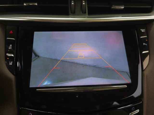 Used 2014 Cadillac XTS Premium AWD/4WD image 26