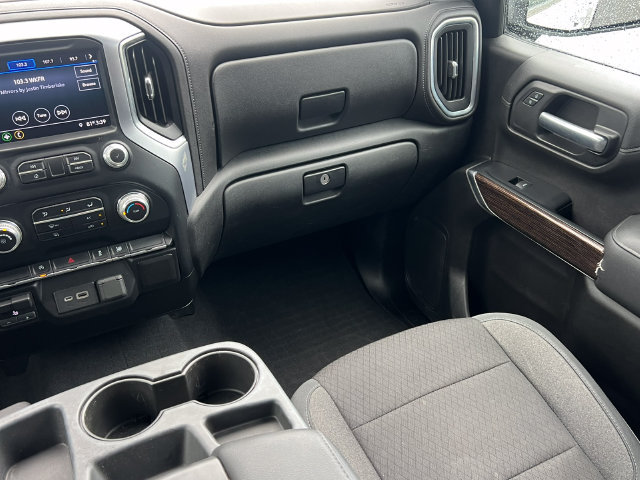 Used 2019 GMC Sierra 1500 SLE w/ Trailering Package AWD/4WD image 29