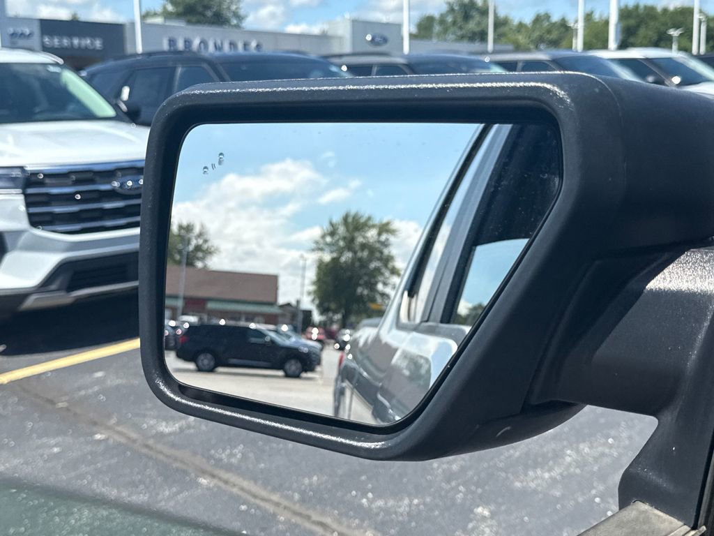 Used 2022 Ford F150 XLT image 37