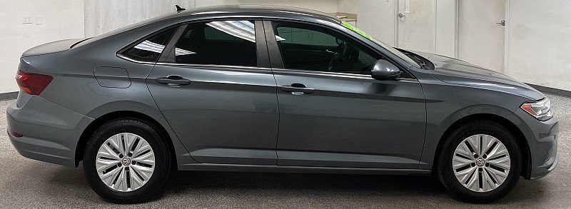 Used 2019 Volkswagen Jetta S image 4