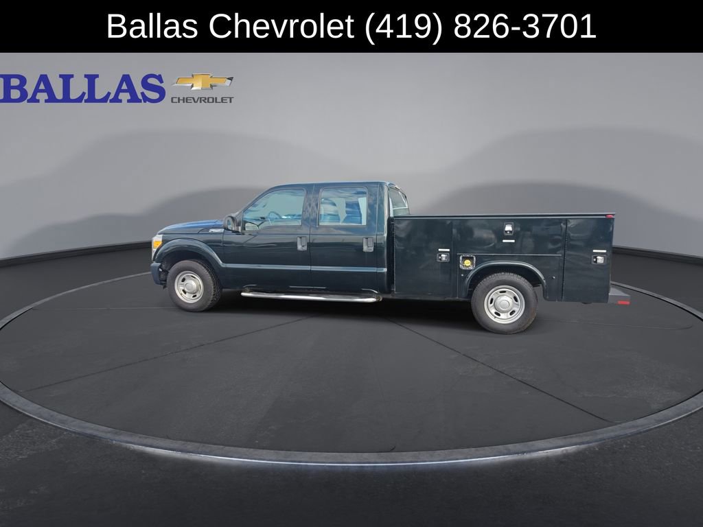 Used 2015 Ford F250 XL RWD image 6
