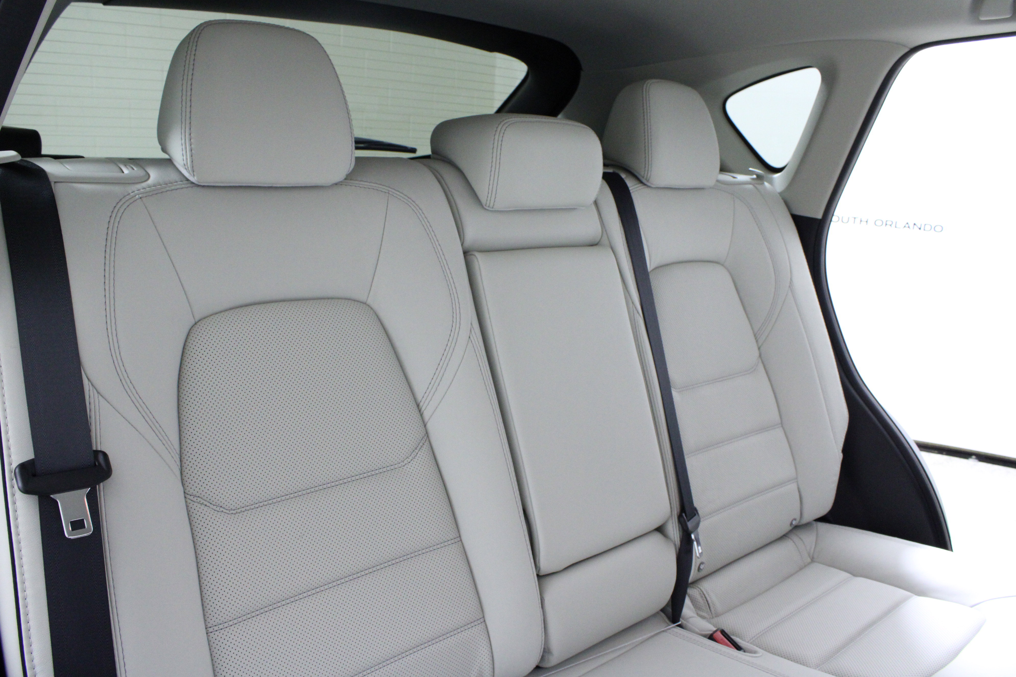 Used 2024 MAZDA CX-5 AWD 2.5 S w/ Preferred Package image 15