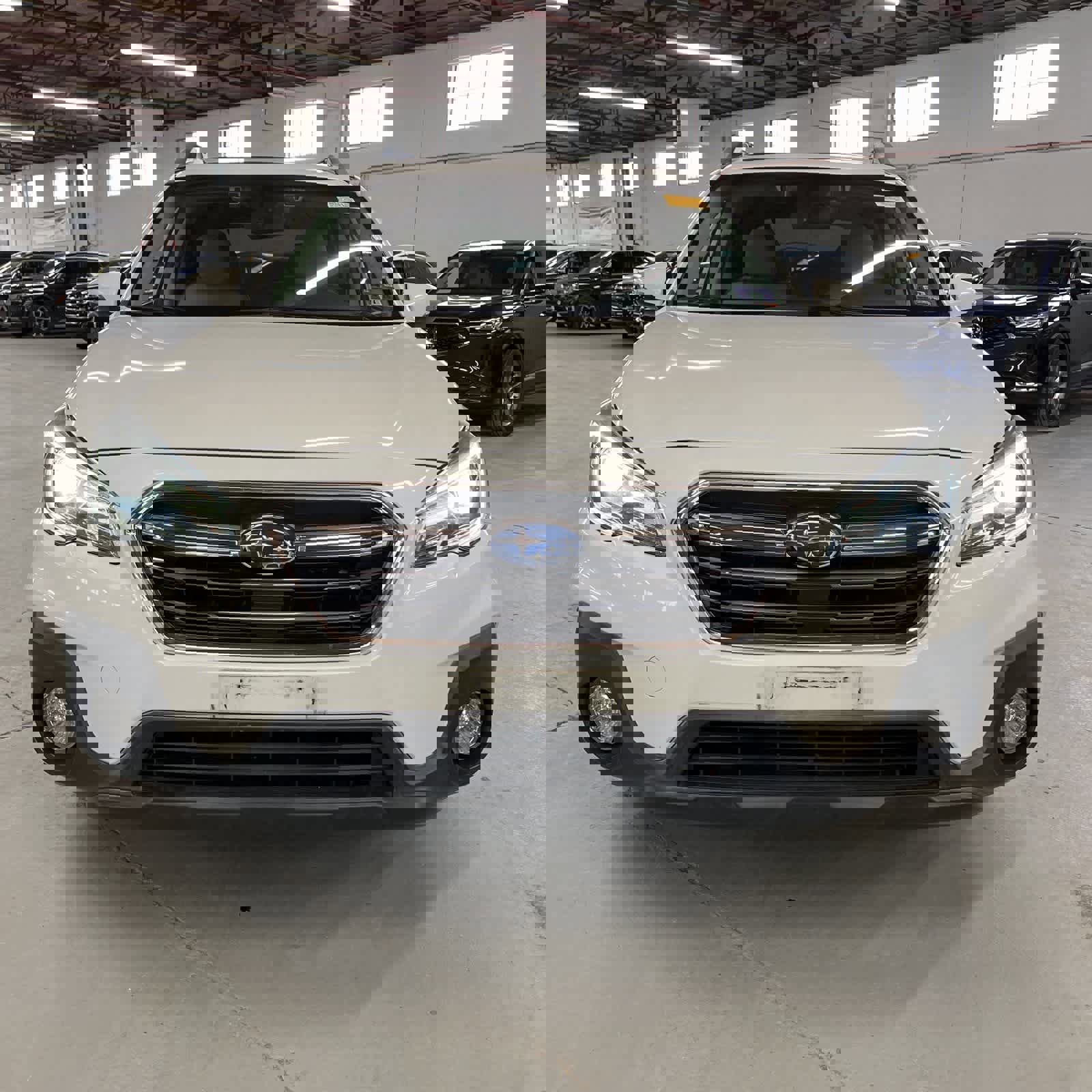 Used 2019 Subaru Outback 2.5i Limited image 8