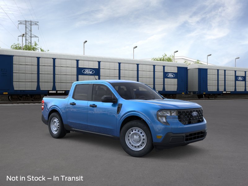 New 2026 Ford Maverick XL w/ Equipment Group 101A AWD/4WD image 38