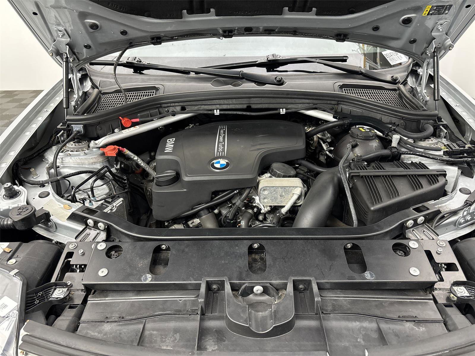 Used 2017 BMW X3 sDrive28i RWD image 20