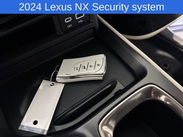 Used 2024 Lexus NX 350 AWD image 28