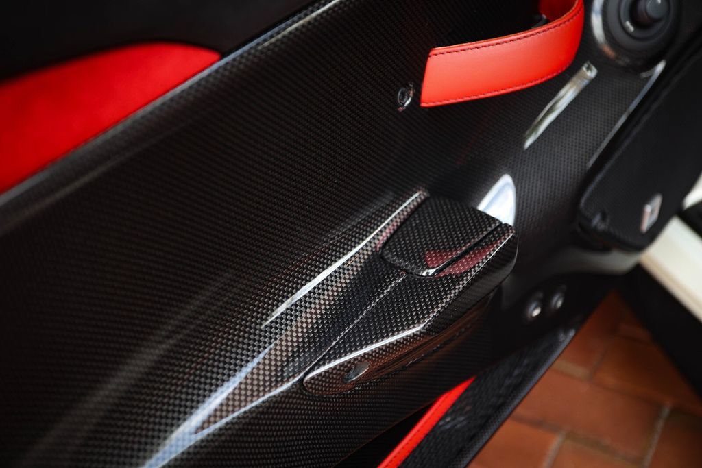 Certified 2019 Ferrari 488 Pista Coupe RWD image 48