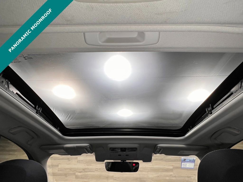 Used 2018 Subaru Forester 2.5i Premium image 5