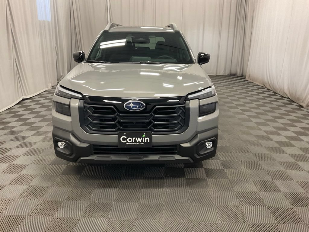 New 2026 Subaru Outback Touring XT AWD/4WD image 6