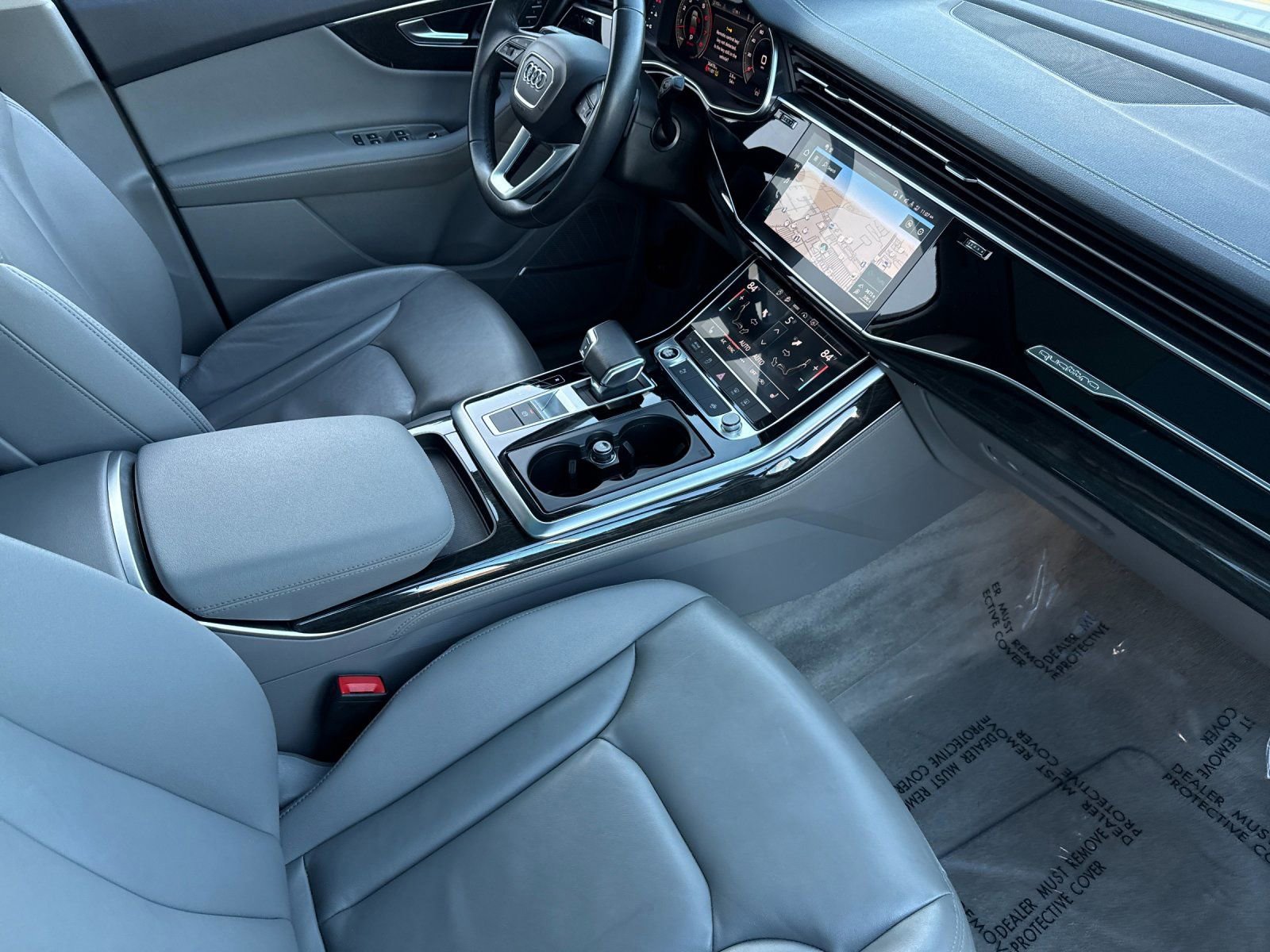 Used 2023 Audi Q7 3.0T Premium Plus image 18