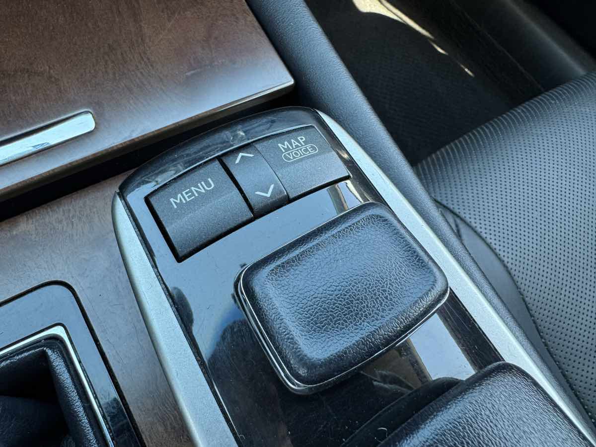 Used 2015 Lexus GS 350 w/ Premium Package image 35