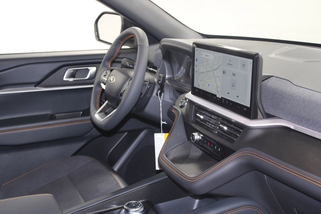 New 2026 Ford Explorer Tremor w/ Tremor Convenience Package image 31