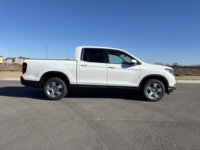 New 2026 Honda Ridgeline RTL image 6