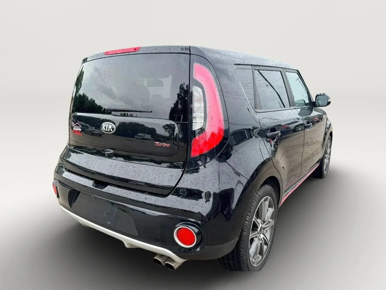 Used 2019 Kia Soul ! w/ Technology Package FWD image 9