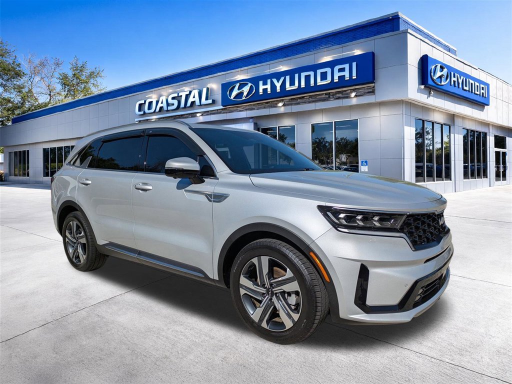 Used 2023 Kia Sorento SX Prestige