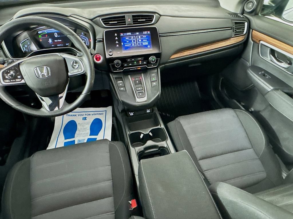 Used 2021 Honda CR-V EX image 29