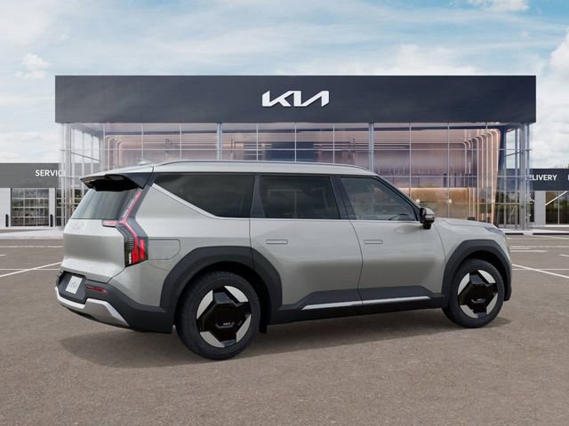 New 2026 Kia EV9 Wind image 6