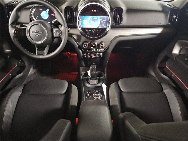Certified 2024 MINI Cooper Countryman S FWD image 19