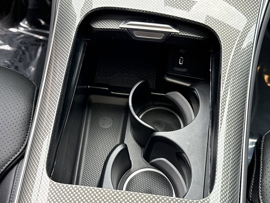 New 2026 Mercedes-Benz GLC 300 4MATIC image 20