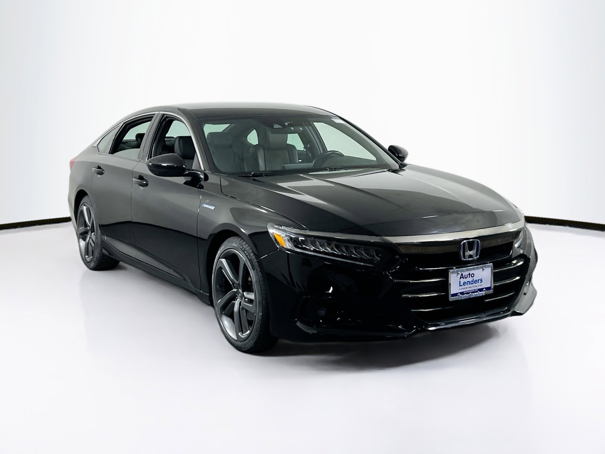 Used 2022 Honda Accord Sport image 3