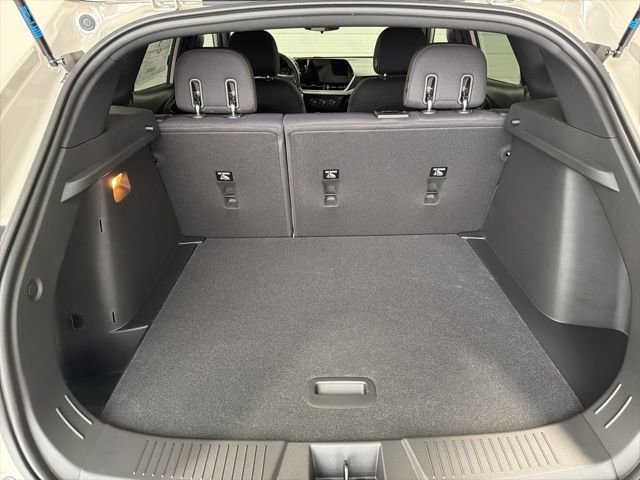 New 2026 Chevrolet Trax RS image 23