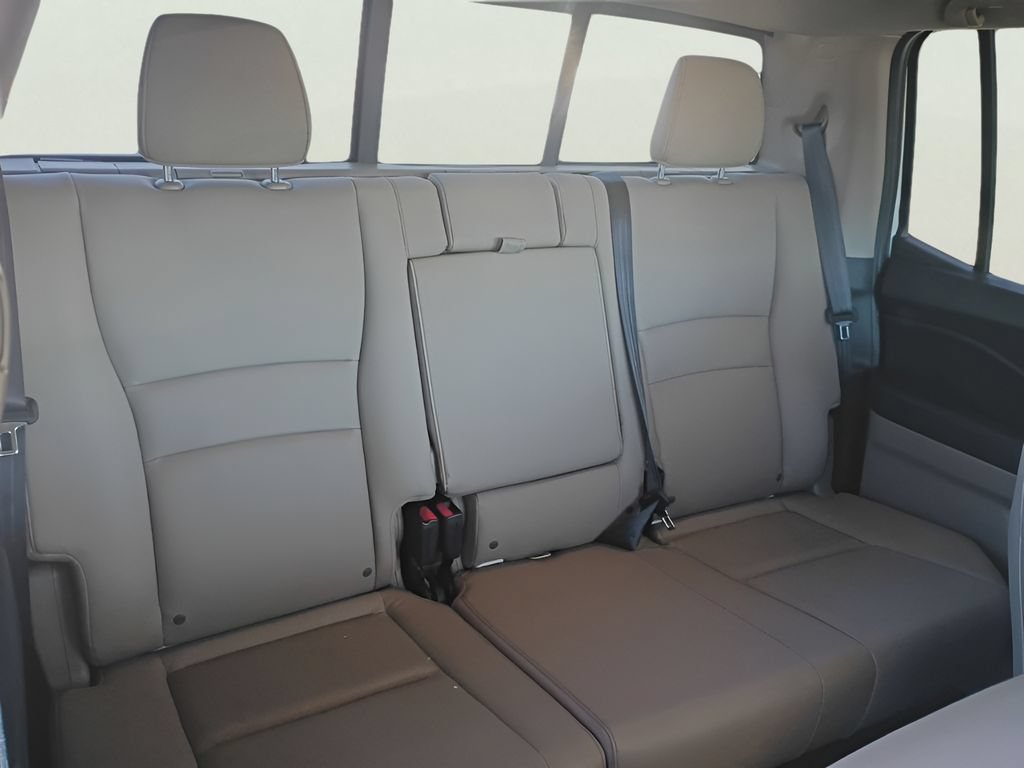 Used 2022 Honda Ridgeline RTL-E image 10